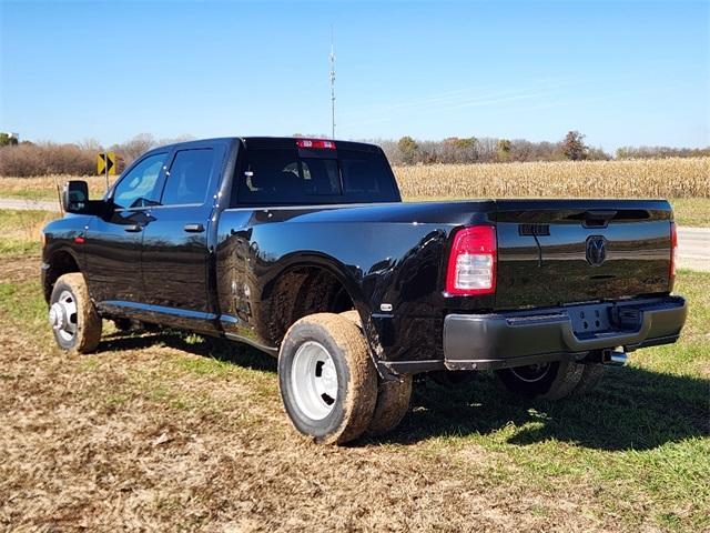 new 2024 Ram 3500 car, priced at $53,812