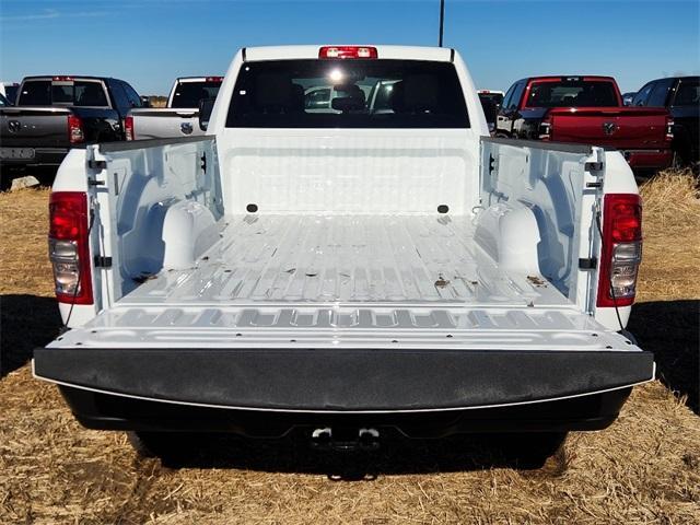 new 2024 Ram 2500 car, priced at $53,249