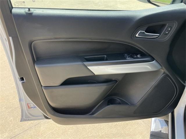 used 2022 Chevrolet Colorado car, priced at $24,997
