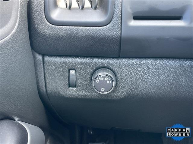 used 2022 Chevrolet Colorado car, priced at $24,747