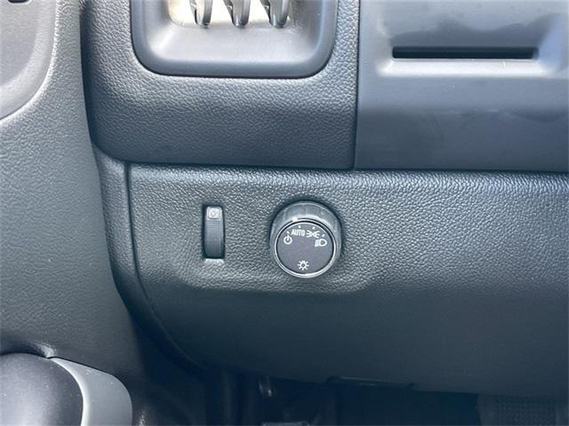 used 2022 Chevrolet Colorado car, priced at $24,997