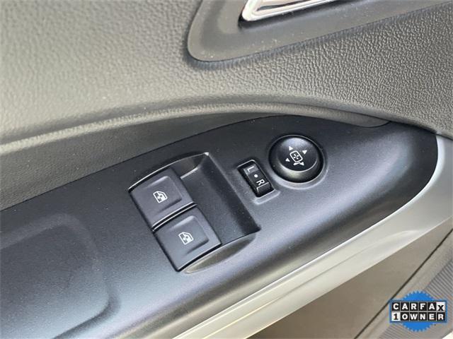 used 2022 Chevrolet Colorado car, priced at $24,747