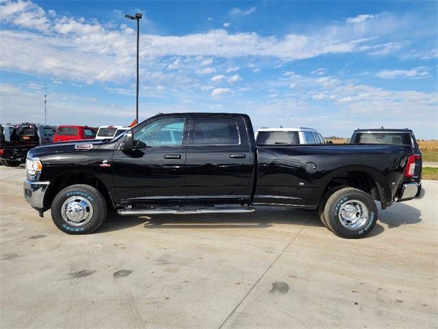 new 2024 Ram 3500 car, priced at $60,219