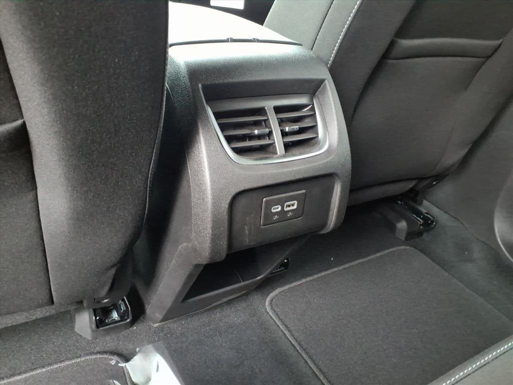 new 2025 Chevrolet Blazer car, priced at $40,390