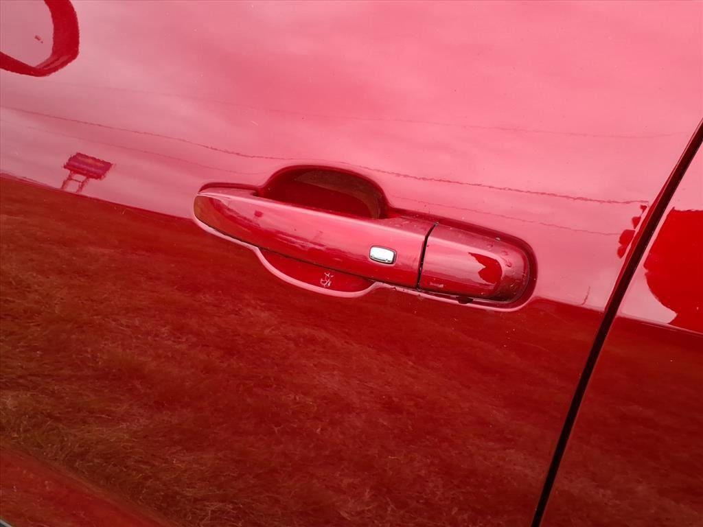 new 2025 Chevrolet Blazer car, priced at $40,390