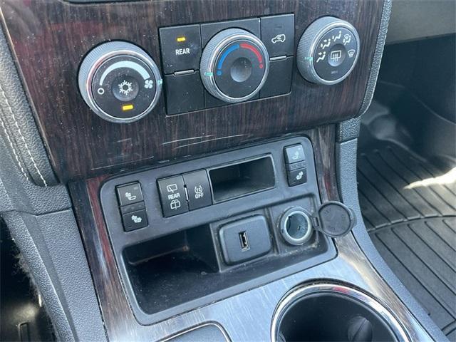 used 2016 Chevrolet Traverse car, priced at $15,531