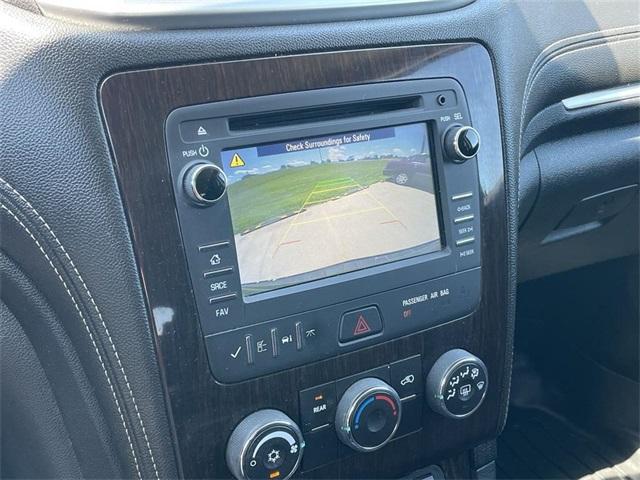used 2016 Chevrolet Traverse car, priced at $15,531