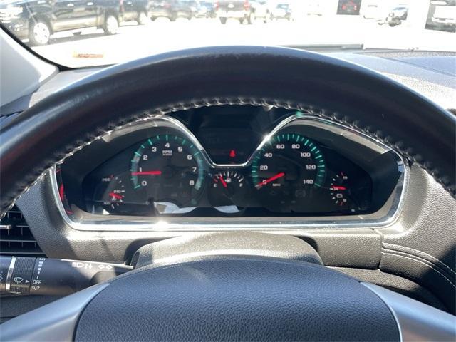 used 2016 Chevrolet Traverse car, priced at $15,531