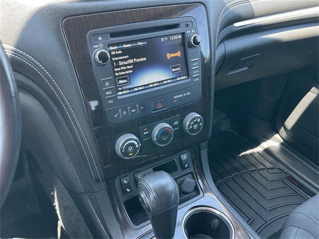 used 2016 Chevrolet Traverse car, priced at $15,531
