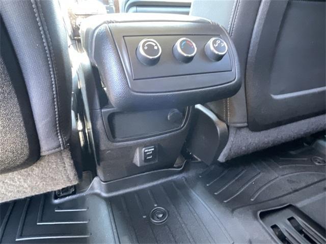 used 2016 Chevrolet Traverse car, priced at $15,531
