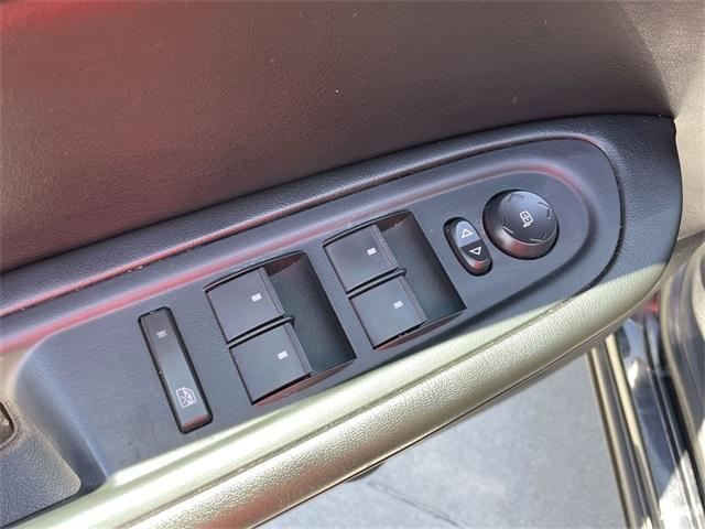 used 2016 Chevrolet Traverse car, priced at $15,531