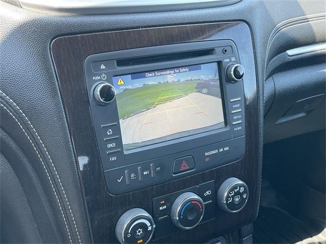 used 2016 Chevrolet Traverse car, priced at $15,531