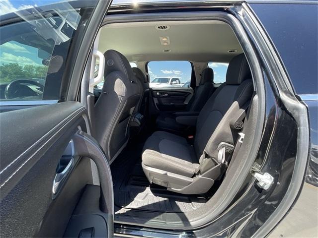 used 2016 Chevrolet Traverse car, priced at $15,531