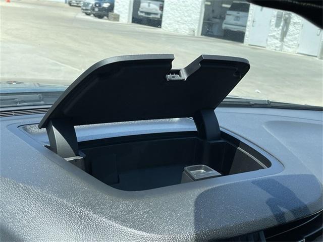 used 2016 Chevrolet Traverse car, priced at $15,531