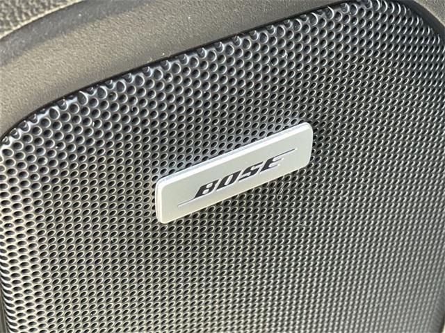 used 2022 GMC Sierra 1500 Limited car, priced at $37,805