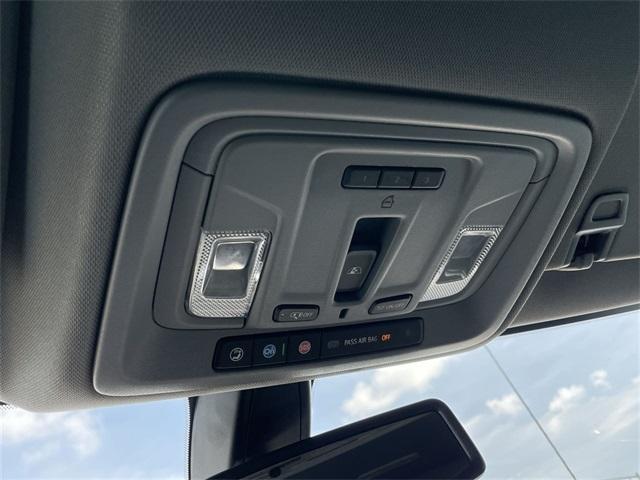 used 2022 GMC Sierra 1500 Limited car, priced at $37,805