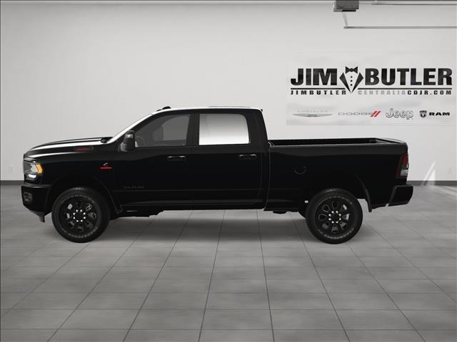 new 2024 Ram 2500 car, priced at $60,311