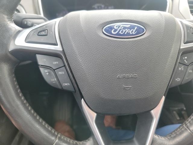used 2013 Ford Fusion car, priced at $12,469