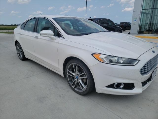 used 2013 Ford Fusion car, priced at $12,469