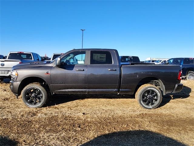 new 2024 Ram 2500 car, priced at $70,643