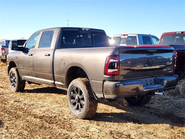 new 2024 Ram 2500 car, priced at $70,643