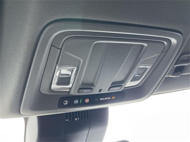 new 2025 Chevrolet Silverado 2500 car, priced at $53,971