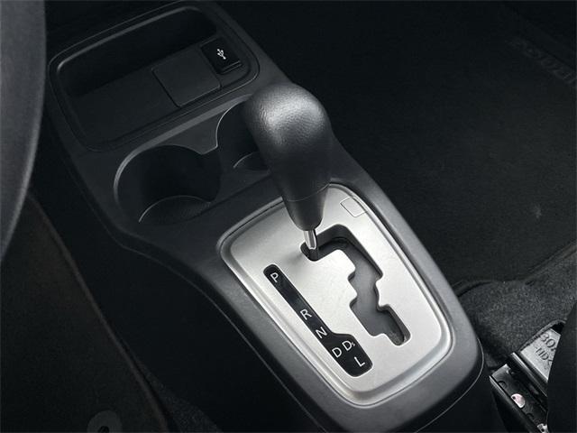 used 2024 Mitsubishi Mirage car, priced at $21,312