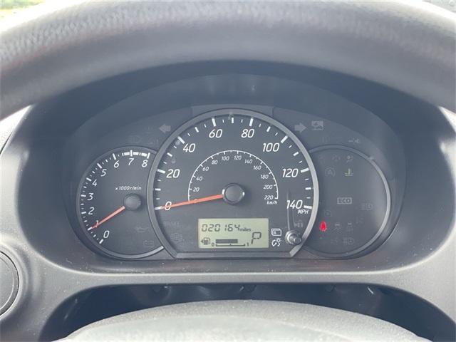 used 2024 Mitsubishi Mirage car, priced at $21,312