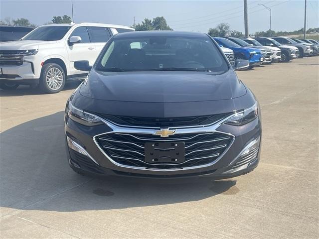 new 2025 Chevrolet Malibu car, priced at $25,170