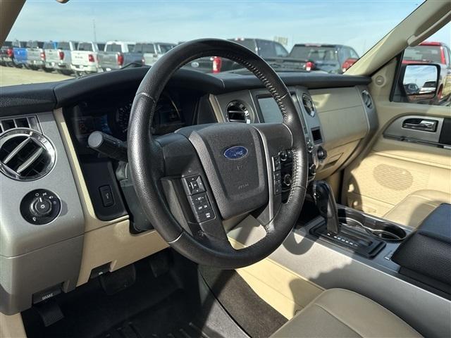 used 2015 Ford Expedition car, priced at $21,217