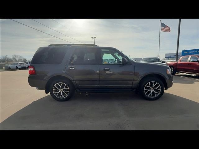 used 2015 Ford Expedition car, priced at $21,217