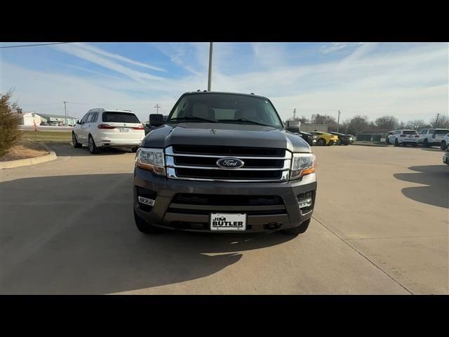 used 2015 Ford Expedition car, priced at $21,217