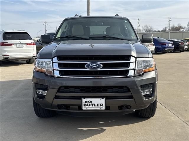 used 2015 Ford Expedition car, priced at $21,217