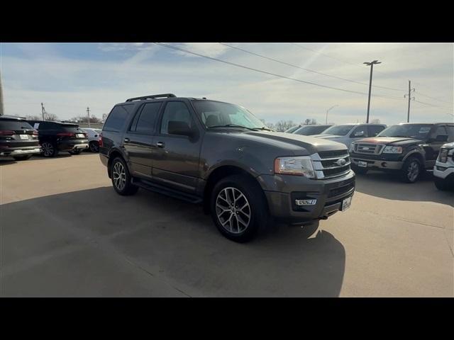 used 2015 Ford Expedition car, priced at $21,217