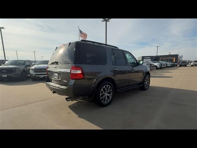 used 2015 Ford Expedition car, priced at $21,217