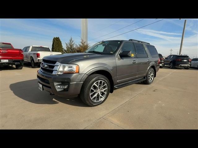 used 2015 Ford Expedition car, priced at $21,217