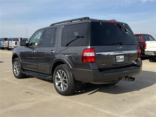 used 2015 Ford Expedition car, priced at $21,217