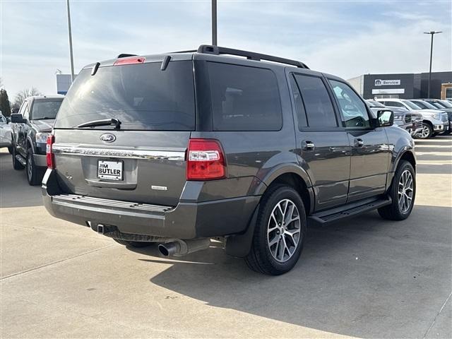 used 2015 Ford Expedition car, priced at $21,217