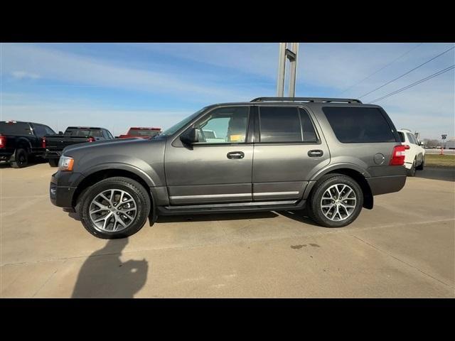 used 2015 Ford Expedition car, priced at $21,217