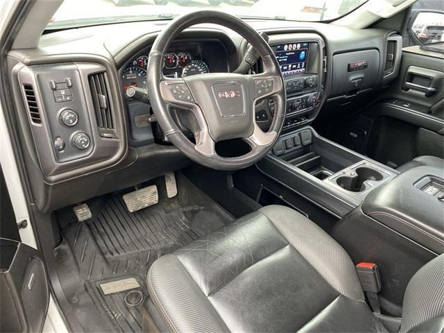 used 2018 GMC Sierra 1500 car, priced at $26,598