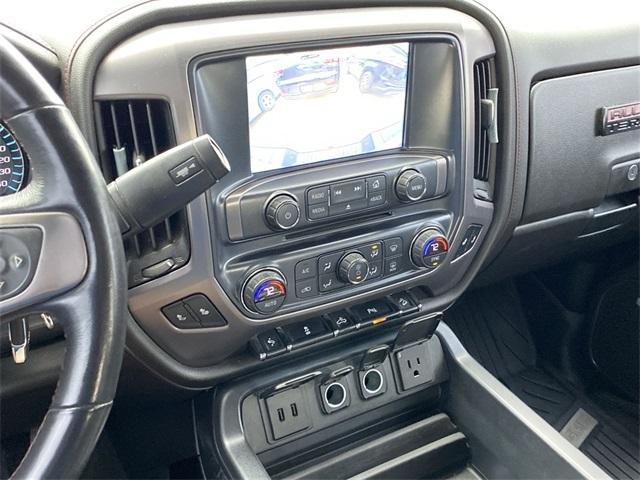 used 2018 GMC Sierra 1500 car, priced at $26,598