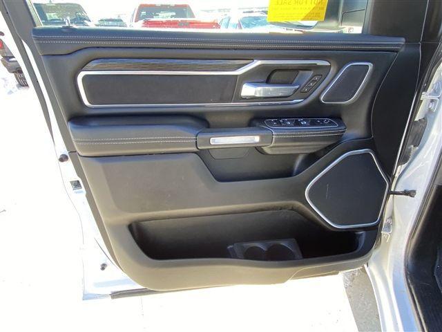 used 2023 Ram 1500 car, priced at $38,403