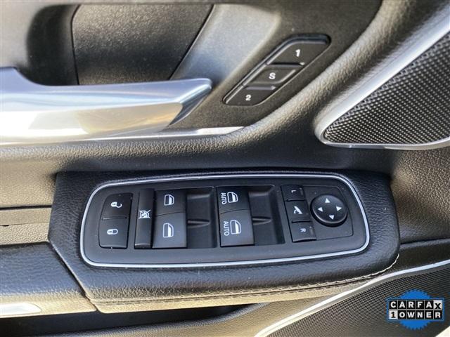 used 2023 Ram 1500 car, priced at $41,926