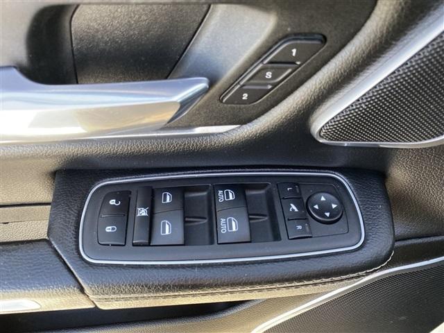 used 2023 Ram 1500 car, priced at $38,315