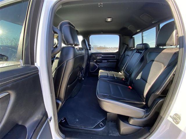 used 2023 Ram 1500 car, priced at $38,403