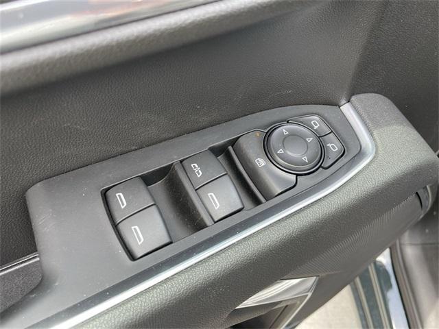new 2025 Chevrolet Silverado 1500 car, priced at $58,095