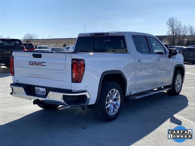 used 2020 GMC Sierra 1500 car, priced at $30,392