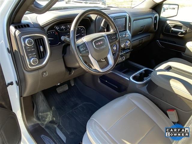 used 2020 GMC Sierra 1500 car, priced at $30,392