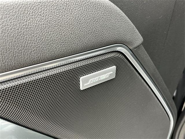 new 2025 Chevrolet Silverado 1500 car, priced at $57,158