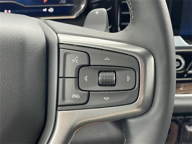 new 2025 Chevrolet Silverado 1500 car, priced at $57,158